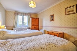 Bedroom- click for photo gallery